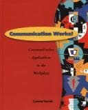 Tapa de Communication works!