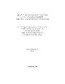 Tapa de Security and civil-military relations in the new world disorder