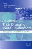 Tapa de Children and Their Changing Media Environment