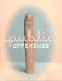 Tapa de Public offerings