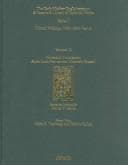 Tapa de Protestant translators