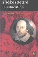 Tapa de Shakespeare in education