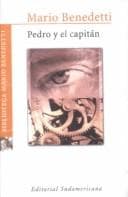 Tapa de Pedro y el capitán