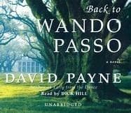Tapa de Back to Wando Passo
