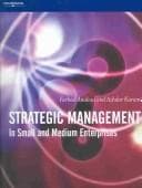 Tapa de Strategic management in small and medium enterprises