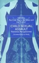 Tapa de Child sexual assault