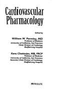 Tapa de Cardiovascular pharmacology