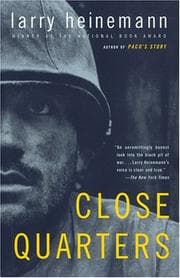 Tapa de Close Quarters