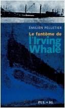 Tapa de Le Fantome De L Irving Whale Enquete Sci