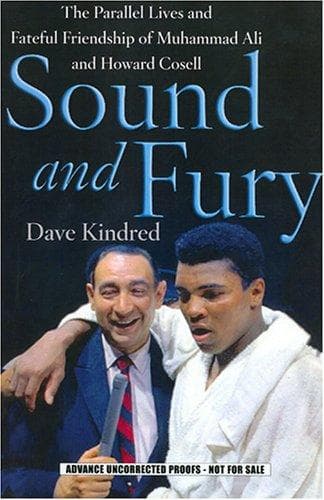 Tapa de Sound and Fury