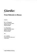 Tapa de Giardia