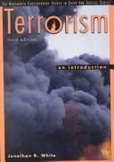Tapa de Terrorism