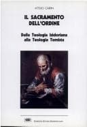 Tapa de Il sacramento dell'ordine