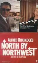 Tapa de North by northwest