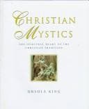 Tapa de Christian mystics