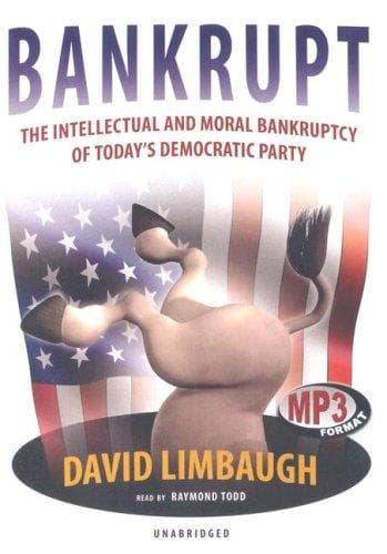 Tapa de Bankrupt