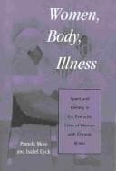 Tapa de Women, body, illness