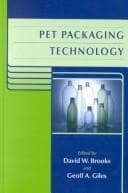 Tapa de PET packaging technology