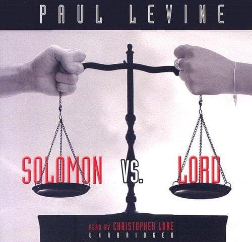 Tapa de Solomon Vs. Lord