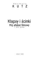 Tapa de Klapsy i ścinki