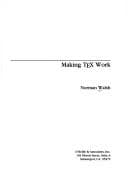 Tapa de Managing Internet information services