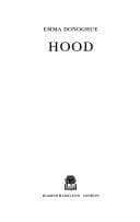 Tapa de Hood