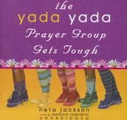 Tapa de Yada Yada Prayer Group Gets Tough