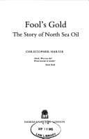 Tapa de Fool's gold
