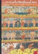 Tapa de Early medieval art