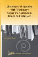 Tapa de Challenges of teaching with technology across the curriculum
