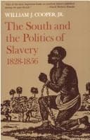 Tapa de The South and the politics of slavery 1828-1856