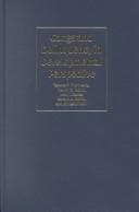 Tapa de Gangs and Delinquency in Developmental Perspective (Cambridge Studies in Criminology)