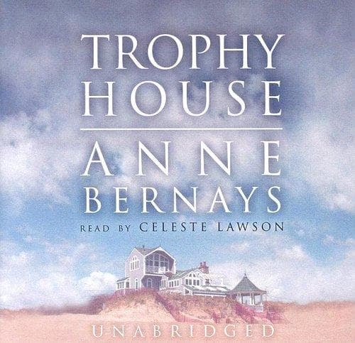 Tapa de Trophy House