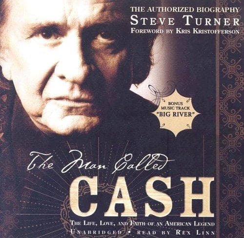 Tapa de The Man Called Cash