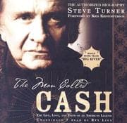Tapa de The Man Called Cash