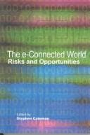 Tapa de The e-connected world