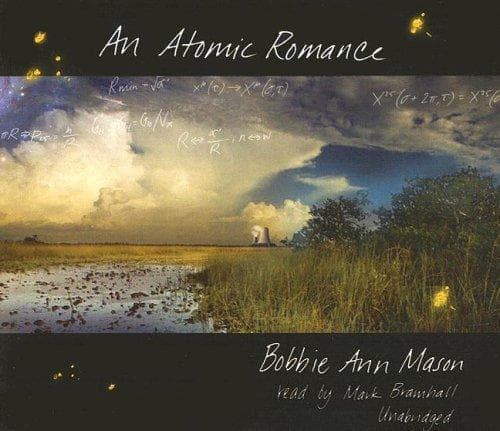 Tapa de Atomic Romance