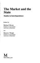 Tapa de The market and the state