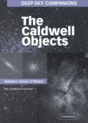 Tapa de The Caldwell objects