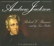 Tapa de Andrew Jackson