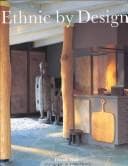 Tapa de Ethnic by design