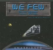 Tapa de We Few (March Upcountry)