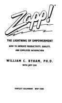 Tapa de Zapp! The Lightning of Empowerment