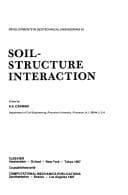 Tapa de Soil-structure interaction