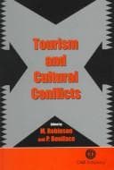 Tapa de Tourism and cutural conflicts