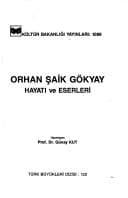 Tapa de Orhan Şaik Gökyay