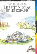 Tapa de Le petit Nicolas et les copains