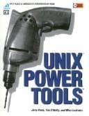 Tapa de UNIX Power Tools