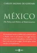 Tapa de Mexico