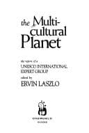 Tapa de The Multicultural planet